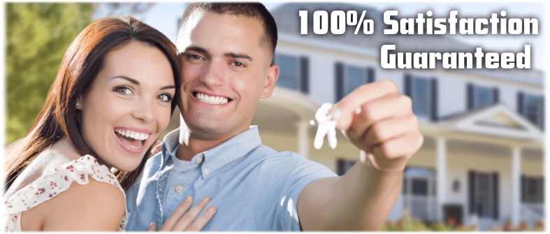 100% satisfaction guaranteed - Locksmith College Park MD