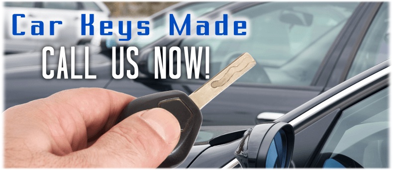 Car Key Replacement College Park MD