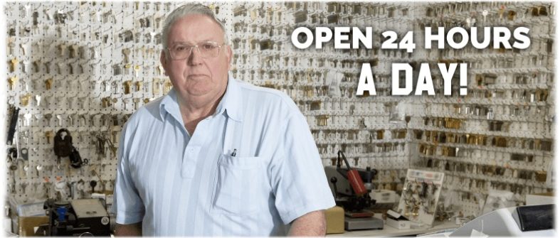 open 24 hours a day - Locksmith College Park MD