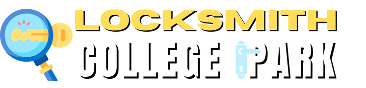 Locksmith College Park MD