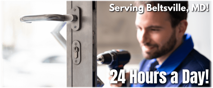 Locksmith Beltsville MD