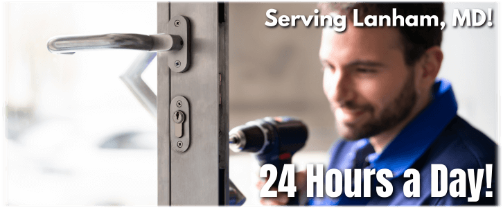 Locksmith Lanham MD