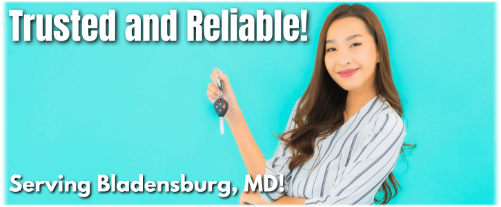 Locksmith Bladensburg MD